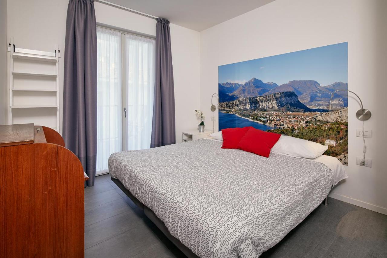 Casa Al Lago Riva Zewnętrze zdjęcie