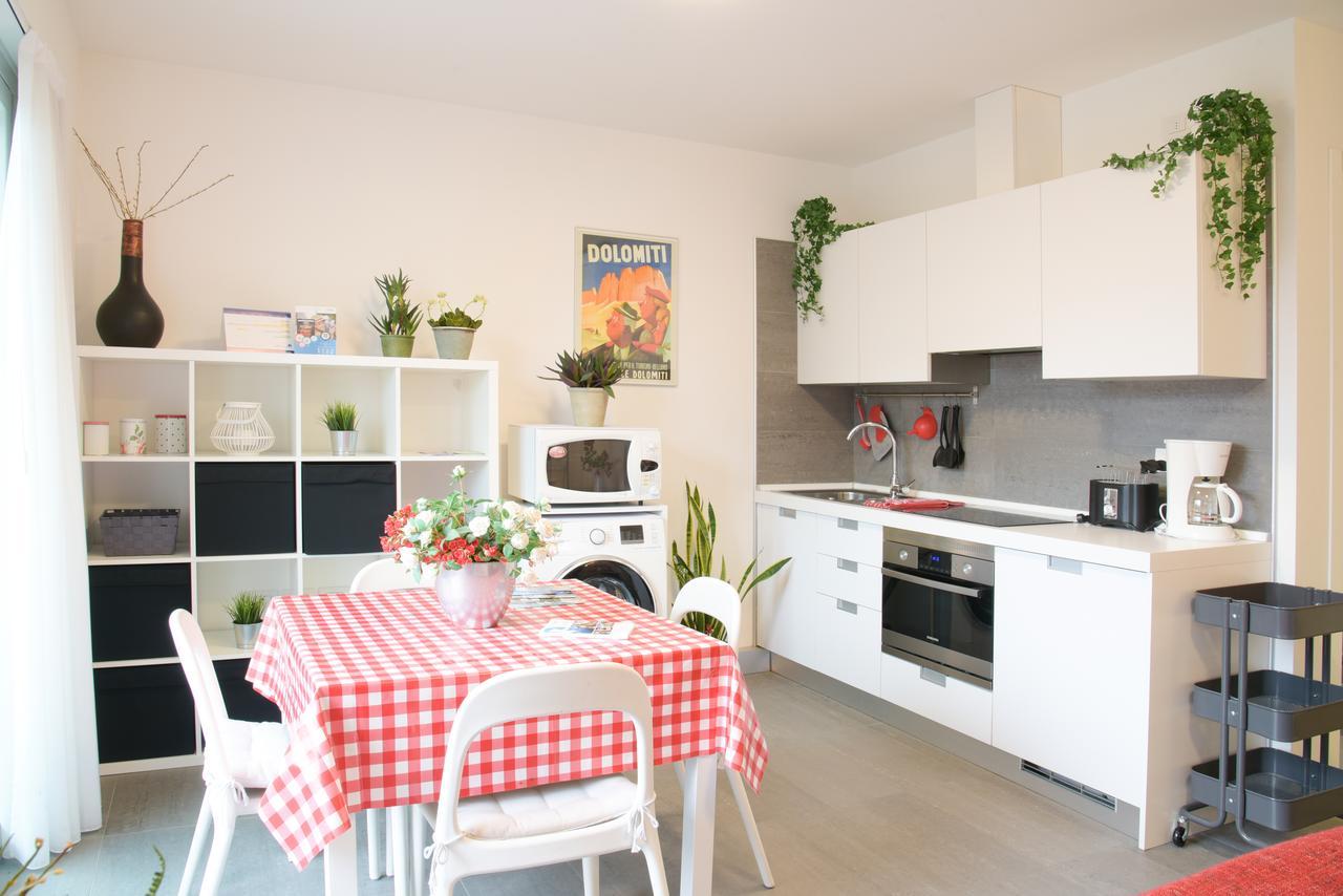 Casa Al Lago Riva Zewnętrze zdjęcie